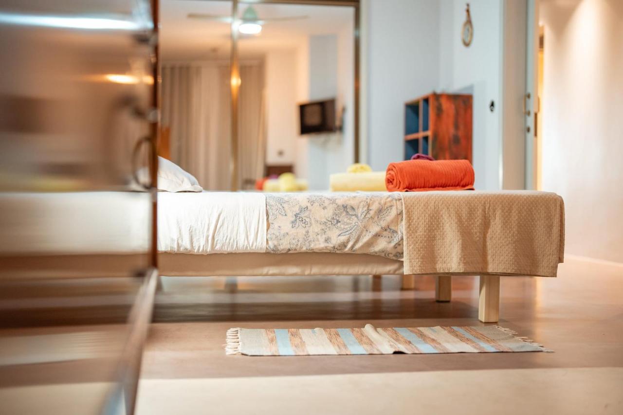 By The Atlantic 2-bedroom Apartament