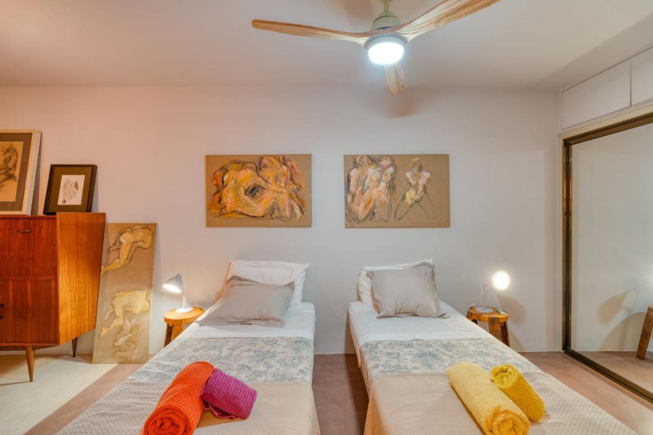 Apartament By The Atlantic 2-bedroom Funchal (Madeira)