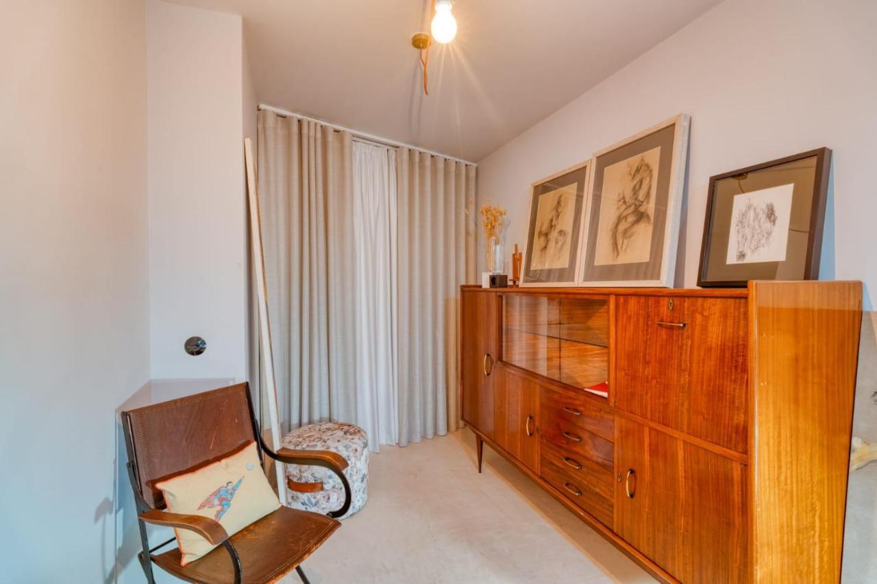 Apartament By The Atlantic 2-bedroom *