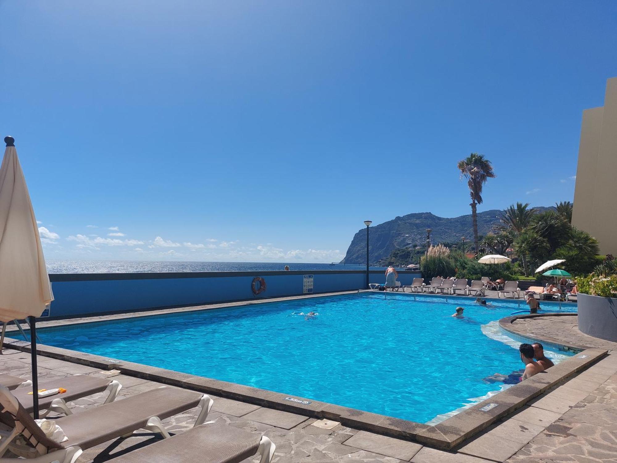 Apartament By The Atlantic 2-bedroom Funchal (Madeira)